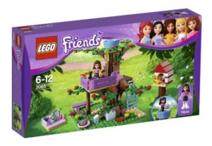 LEGO Friends 3065 Dom na drzewie