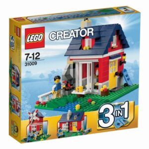 LEGO CREATOR 31009 Mały domek