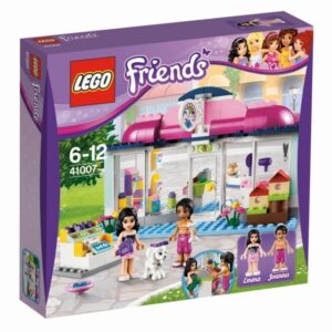 LEGO Friends 41007 Salon dla zwierząt