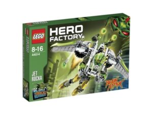 LEGO Hero Factory 44014 JET ROCKA