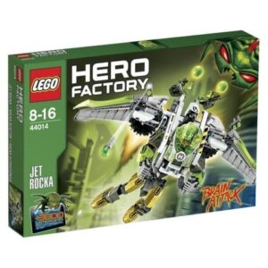 LEGO Hero Factory 44014 JET ROCKA