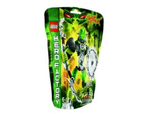 LEGO Hero Factory 44006 BREEZ