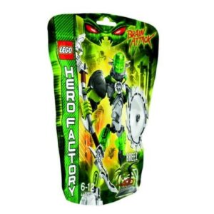 LEGO Hero Factory 44006 BREEZ