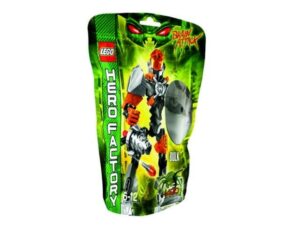 LEGO Hero Factory 44004 BULK