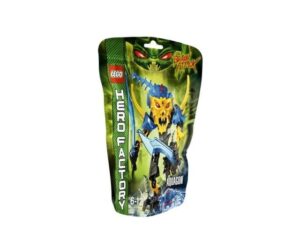 LEGO Hero Factory 44013 AQUAGON