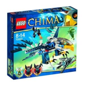LEGO Chima 70003 Orzeł Eris