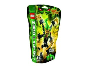 LEGO Hero Factory 44003 SCAROX
