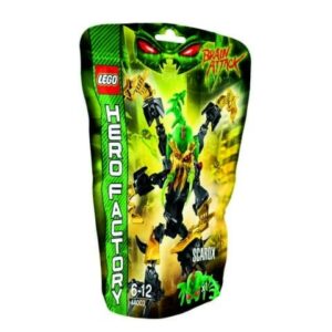 LEGO Hero Factory 44003 SCAROX