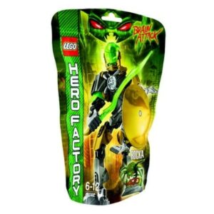 LEGO Hero Factory 44002 ROCKA