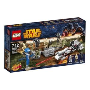 LEGO STAR WARS 75037 Bitwa na Saleucami™