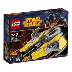 LEGO STAR WARS 75038 Przechwytywacz Jedi™