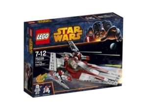 LEGO STAR WARS 75039 V-wing Starfighter™