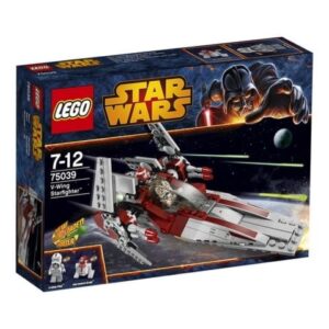 LEGO STAR WARS 75039 V-wing Starfighter™