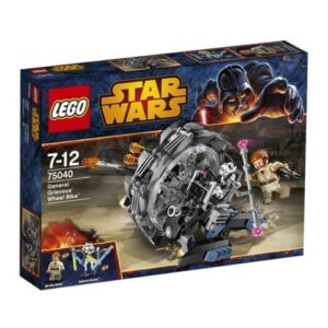 LEGO STAR WARS 75040 General Grievous Wheel Bike™