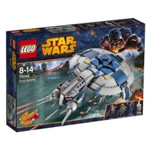 LEGO STAR WARS 75042 Droid Gunship™