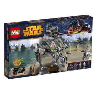 LEGO STAR WARS 75043 AT-AP™
