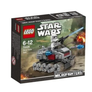 LEGO STAR WARS 75028 Clone Turbo Tank™