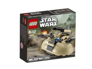 LEGO STAR WARS 75029 AAT™