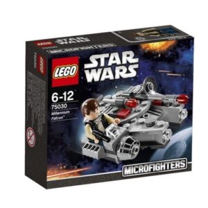 LEGO STAR WARS 75030 Millennium Falcon™