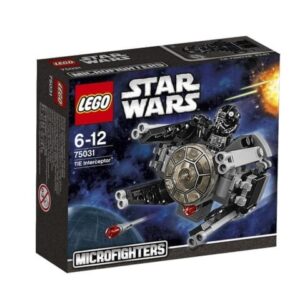 LEGO STAR WARS 75031 TIE Interceptor™