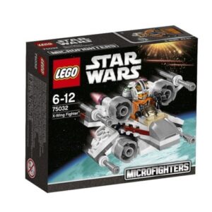 LEGO STAR WARS 75032 X-wing Fighter™