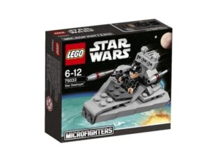 LEGO STAR WARS 75033 Star Destroyer