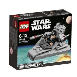 LEGO STAR WARS 75033 Star Destroyer