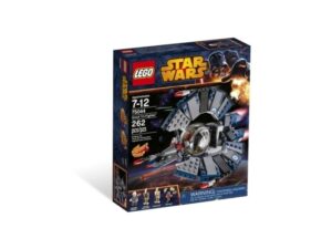 LEGO STAR WARS 75044 Droid Tri-fighter™