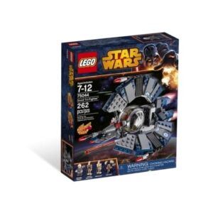 LEGO STAR WARS 75044 Droid Tri-fighter™