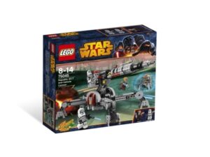 LEGO STAR WARS 75045 AV-7 Działo przeciwpancerne Republiki™