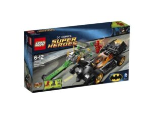 LEGO SuperHeroes 76012 Batman™: Pościg Człowieka-zagadki