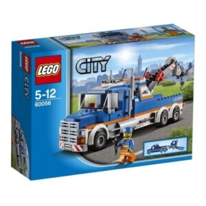 LEGO CITY 60056 Samochód pomocy drogowej