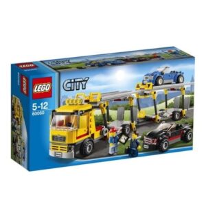 LEGO CITY 60060 Transporter samochodów