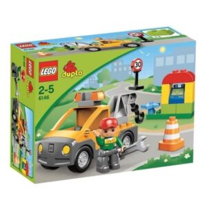 LEGO DUPLO 6146 Samochód pomocy drogowej