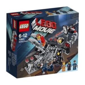 LEGO MOVIE 70801 Sala tortur