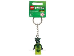 LEGO Ninjago 850443 Brelok do kluczy z wojownikiem Venomari