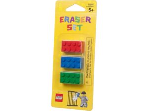 LEGO Classic 852706 Gumki do zmazywania