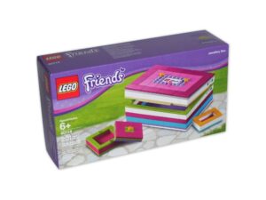 LEGO Friends 40114 Szkatułka