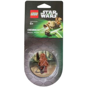 LEGO 850639 Star Wars Magnes Chewbacca