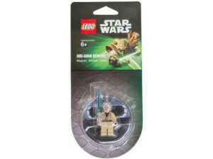 LEGO 850640 Star Wars Magnes Obi-Wan Kenobi