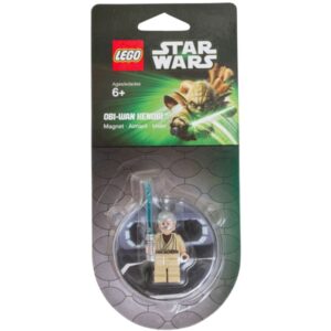 LEGO 850640 Star Wars Magnes Obi-Wan Kenobi