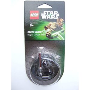 LEGO Star Wars Magnes 850635 Darth Vader