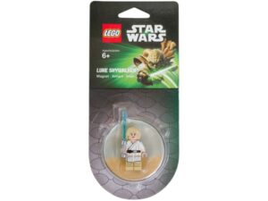 LEGO Star Wars Magnes 850636 Luke Skywalker