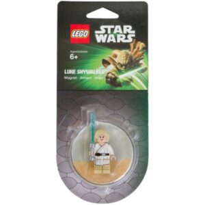 LEGO Star Wars Magnes 850636 Luke Skywalker