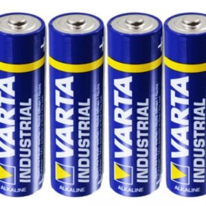VARTA Bateria alkaliczna LR6 AA 1,5V