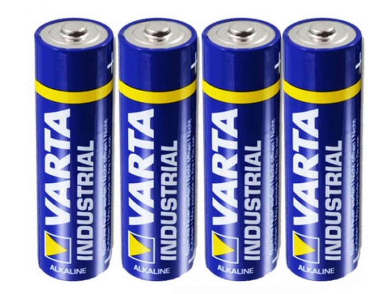 VARTA Bateria alkaliczna LR6 AA 1,5V