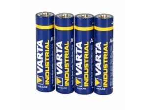 VARTA Bateria alkaliczna LR03 AAA 1,5V