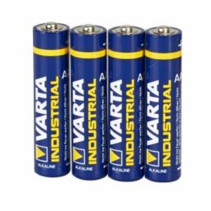 VARTA Bateria alkaliczna LR03 AAA 1,5V