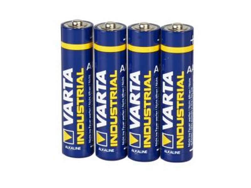 VARTA Bateria alkaliczna LR03 AAA 1,5V