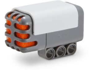 LEGO Mindstorms NTX /EV3 9845 czujnik dźwięku